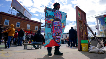 Minneapolis’ George Floyd Square features special instructions for White people