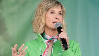 Olivia Newton-John once recalled promise to say ‘powerful’ Lord’s Prayer every night: 'And so I have'