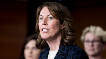 Dem Rep. Axne invokes Civil War while trying to defend HR 1