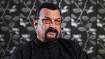 Steven Seagal lists bulletproof Arizona mansion for $3.4 million