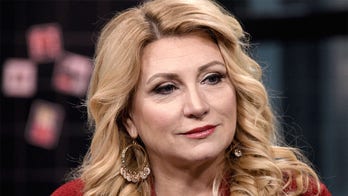 Radio host Delilah says she connected with Rory Feek after losing her sons: It ‘gave me hope’