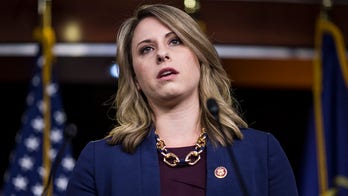 California Dem Katie Hill's nude photos scandal doesn't prevent her from considering another congressional run