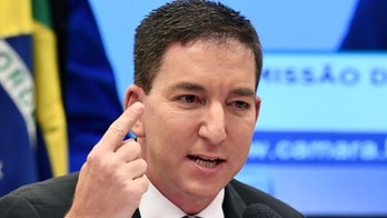 Glenn Greenwald mocks The Intercept for 'accidentally' unearthing details on US coronavirus research in China