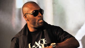 ‘Whoa!’ rapper Black Rob dead at 51