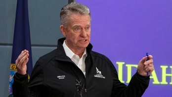 Idaho governor signs bill banning abortions after fetal heartbeat detected