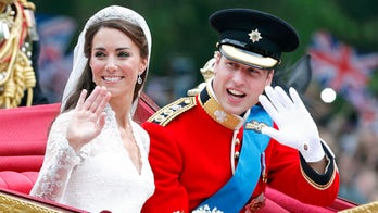 Prince William, Kate Middleton’s wedding guests say ‘everything outside just roared’ during televised ceremony