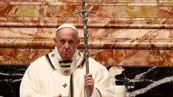 Pope Francis wants to ‘live humbly’ in a ‘modest’ guest house for this reason, filmmaker reveals in doc