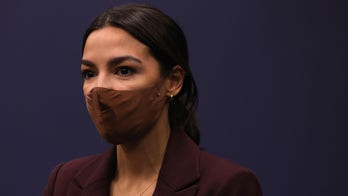 AOC says Planned Parenthood promotes births, saves lives