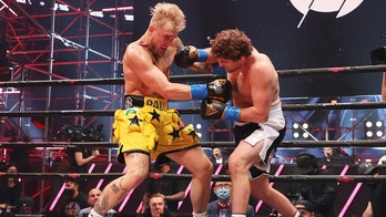 Ben Askren 'trained hard' for Jake Paul fight but says money was his 'No.1' reason for agreeing to match
