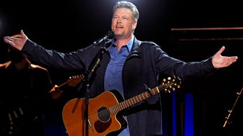 2021 ACMs sees Blake Shelton perform first No. 1 hit 'Austin' 20 years later