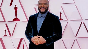 Tyler Perry’s Oscar speech goes viral, ‘My mother taught me to refuse hate’