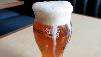 Sam Adams buying beer for COVID-19 vaccine recipients