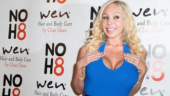 Mary Carey, former porn star, running for California governor as Newsom faces recall