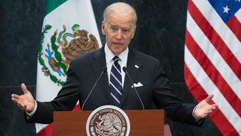 Mexico exploits Biden's failed foreign policy