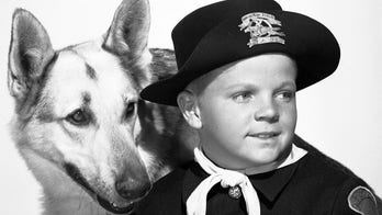 Lee Aaker, ‘Adventures of Rin Tin Tin’ child star, dead at 77