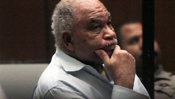 Samuel Little, America’s most prolific serial killer, acted as ‘kindly grandpa’ until ‘monster’ came out: doc