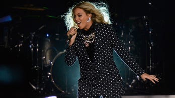 Beyoncé and Megan Thee Stallion choreographer launches company to copyright dance moves