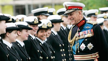 Prince Philip enjoyed meeting children because ‘they weren’t impressed by him,’ source says: ‘He loved that’