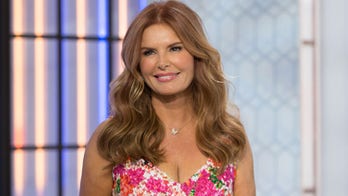 Roma Downey talks ‘Resurrection,’ coping with grief: ‘It was my faith that kept me from sinking to my knees’