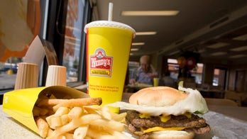 Wendy's to remove potentially harmful chemicals from food packaging
