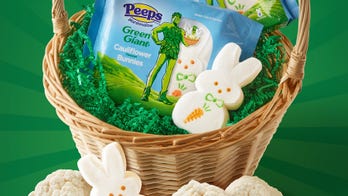 April Fool's Day 2021: Peeps 'launches' cauliflower flavor