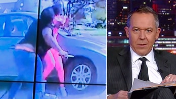 Gutfeld: Ohio police shooting being politicized by left is ‘propagating’ violence