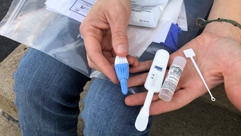 CDC inquiry sought on HIV outbreak in West Virginia's largest county