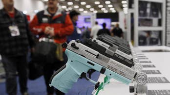 Texas pushes closer to dropping handgun license rule