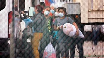 Houston facility for migrant girls 13-17 abruptly shuttered amid crowding concerns, employee death: reports