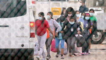 House Republicans question Biden's 'naive' plan to send cash to Central America to stop migration