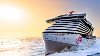 Virgin Voyages plans trips for U.K. ports as sailing in U.S. remains uncertain