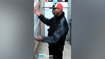 New York attack: Man arrested for allegedly pushing Chinese immigrant to the ground, kicking him in the head