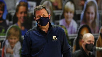 ETSU players allege men's basketball coach's resignation was due to protest support; AD denies