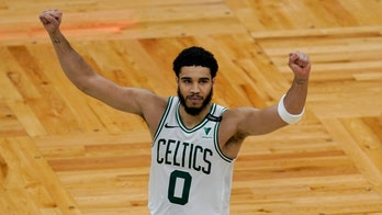 Jayson Tatum scores 60 points as he leads Celtics' furious comeback vs. Spurs