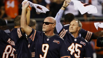 Ex-Bears star Jim McMahon praises rival organization as the best 'from top to bottom'