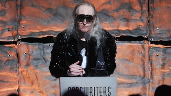 Jim Steinman, best known for writing hit songs for Meat Loaf, Celine Dion and more, dead at 73