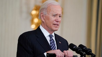 Biden hasn't talked to Chinese president about coronavirus origins