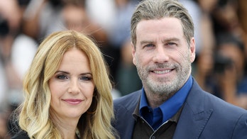 How John Travolta has been dealing with heartbreak following Kelly Preston’s death