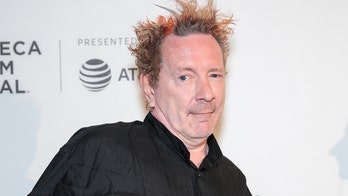 Sex Pistols frontman Johnny 'Rotten' Lyndon speaks out against cancel culture, blames colleges and media