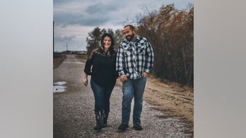 Texas dad drowns while saving two sons from riptide: ‘My soul has been ripped from my body,' wife says