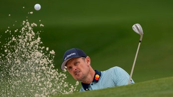 Rose clings to 1-shot Masters lead as Spieth, Thomas lurk