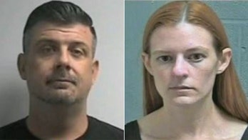 Former Oklahoma attorney, boyfriend charged with murdering his ex-girlfriend, ex's parents