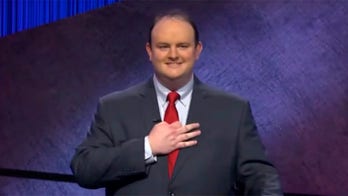 ‘Jeopardy!’ contestant condemns White supremacy, racism amid gesture controversy: 'Never meant to hurt a soul'