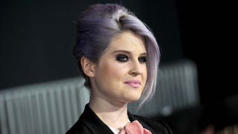 Kelly Osbourne talks cancel culture after mom Sharon Osbourne exits 'The Talk': 'F--- cancel culture'