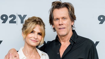 Kyra Sedgwick injures herself trying viral ‘Footloose’ dance with Kevin Bacon