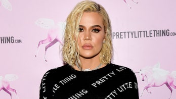 Khloé Kardashian addresses critic accusing her of ‘insecurity’: ‘Look in the mirror’