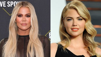 Khloé Kardashian’s bikini pic drama addressed by Kate Upton: ‘Let's start embracing our bodies’