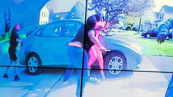 Ohio cop in Ma'Khia Bryant shooting used 'best judgment,' neighbor says: 'Video doesn't lie'