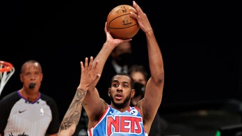 LaMarcus Aldridge abruptly retires over heart issue: 'One of the scariest things I’ve experienced'