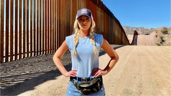 Arizona mayor tells Tomi Lahren he’s ‘left to deal with the consequences’ of Biden's border policies